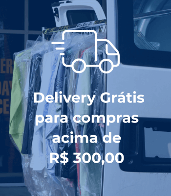 Promoção Lavanderia Agility Guarulhos